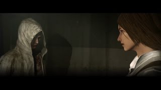 The Evil Within The Assignment All Death Scenes (Kidmans Must Die)