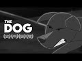 Animated short film  the dog