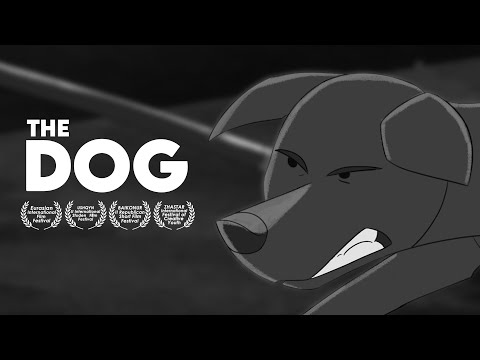 Video: 10 animuotų šunų šortai, kurie turėtų laimėti žmogaus kankinimus