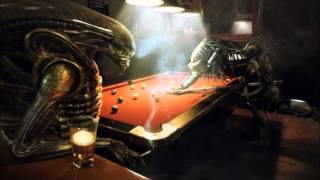 Figure - Aliens [HD -1080p]
