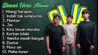 Stand Here Alone || Full Album Terbaru 2022