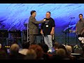 [Healing Testimony] Had a Stroke but Completely Healed