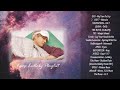 Kpop Lullaby Playlist | sleep, calming, comforting