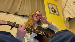 Original Song - 'too real' by Emily Fowler