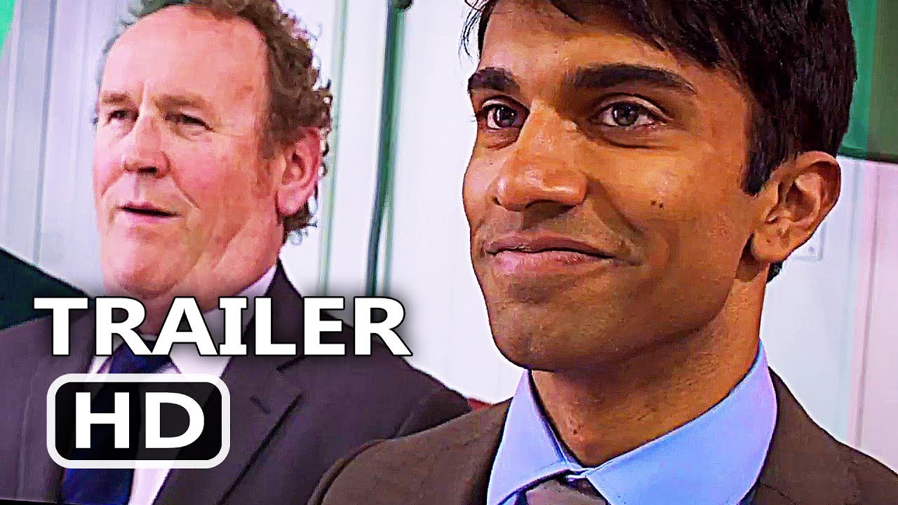 Halal Daddy trailer