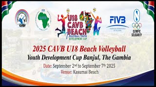 Day 3 Final 3-4 Lahsini-Bouysfi Mar Vs Justice-Dan Ghan