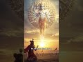 BG.11.16:Glimpse of the Universal Form #divine #bhagavadgita #shorts