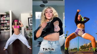 Donk Dance Challenge (TikTok Compilation)