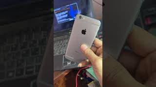 jailbreak ios 12 #eocay