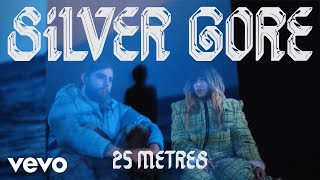 Silver Gore - 25 Metres