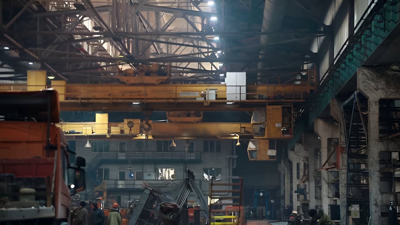 Machinery Marvels: The Making of ROPP Metal Caps - Power Press ...