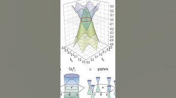 A new form of Ca3P2 with a ring of Dirac nodes | RTCL.TV