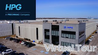 HPG Virtual Facility Tour