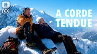 On a Tightrope - Full French TV Movie - Drama - Bruno Wolkowitch, Pénélope-Rose Leveque - FP