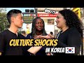 Whats your biggest culture shock in south korea