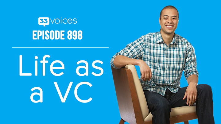 Episode 898 | Life as a VC with Richard Kerby, Vic...