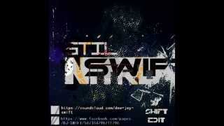 DJ Dyx feat Djomla KS - Stil Nitro (DJ SWIFT EDIT)