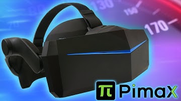 Official Pimax Day Live Stream - Part 2