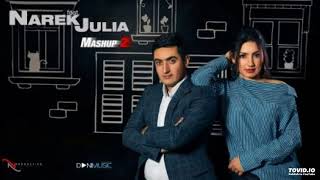Narek & Julia Ala Bala Nica