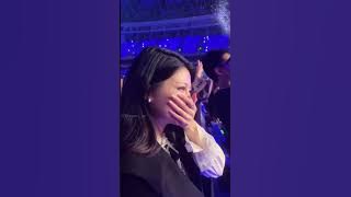 音樂響起，又一次觸及到心頭最柔軟的地方The music sounded, once again touching the softest place in my heart#劉德華 #演唱會