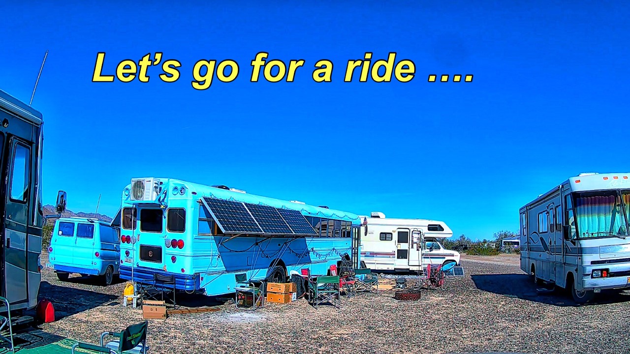 Истории путешествий JC