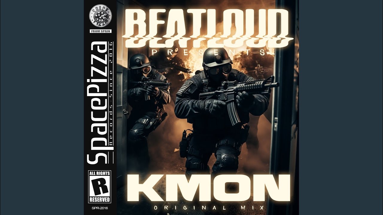 Watch Kmon on YouTube Watch Kmon on YouTube