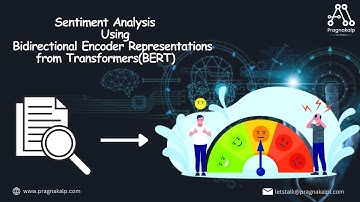 Demo Video of Sentiment Analysis with BERT | Pragnakalp Techlabs | NLP Demo