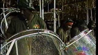 Renegades Toco Band Arr. By Jit Samaroo