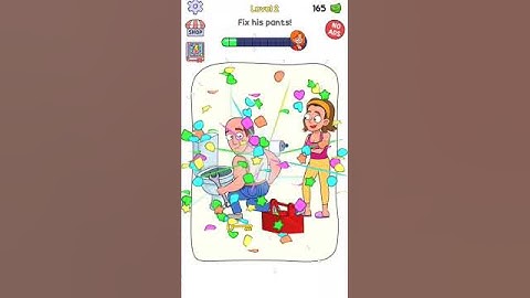 Hide my proof : Level 2 #hidemyproof #shorts