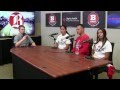 BVarsity Live Preview - January 15, 2015 - Segment 1