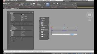 AutoCAD-Dynamic Stretch Block