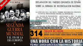 314 - Los comunistas se reconcilian | Metodología