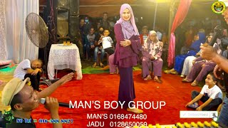 Bunga bunga / kg gading gading /(MBG) show 19/12/2021