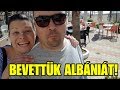 Ági és Bazsi - 9. epizód - Bevettük Albániát! - 1. rész