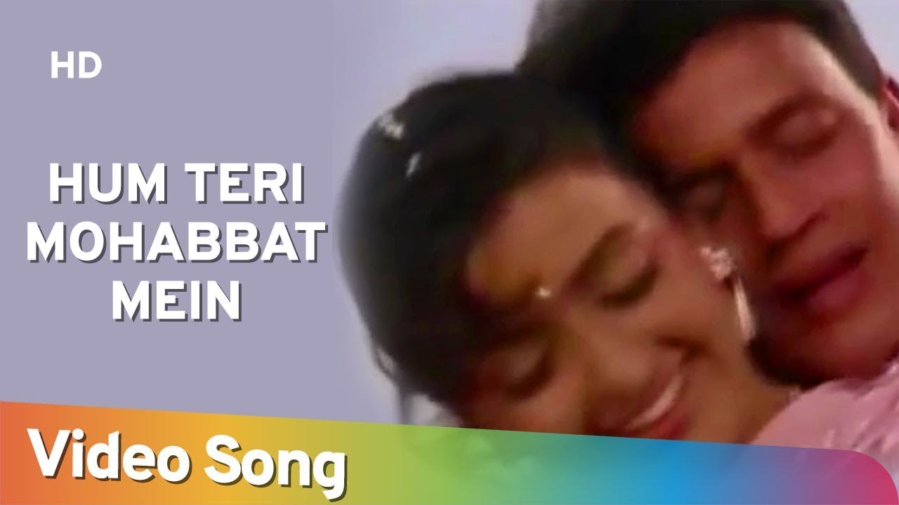 Hum Teri Mohabbat Mein