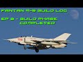Fantan Q-5 Build Log Episode 2: Build phase completed thumbnail