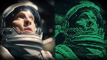 Convert any image/video into ASCII art for FREE