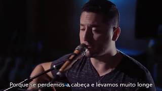 Boyce Avenue - There's nothing holdin' me back legendado PT-BR