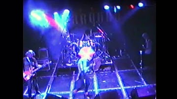 Self Destruct - Evil