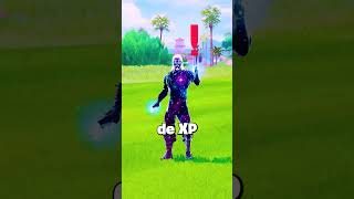 Sube de nivel RAPIDÍSIMO con el mejor mapa de XP de la nueva Temporada 3 🤫👀 #fortnite #fortniteclips