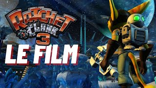 Ratchet & Clank 3 - LE FILM (FRENCH) 1080p HD