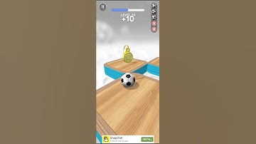 Going Ball - All Levels Gameplay Android,iOS 1 VS 9999 (day 1)
