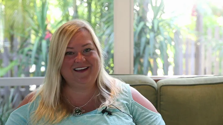 Meet Cheryl Wickstrom