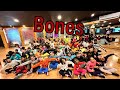 Imagine dragons  bones dance cover