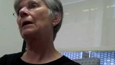 Bruin Angel: Patricia Duncan