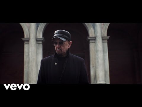 Enrico Ruggeri - Parte di me (Official Video)