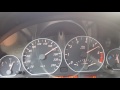 BMW 330 Ci 220 k/h