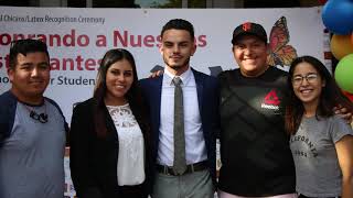 SCC-SESI Compañeros Program 2021