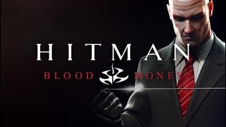 Hitman Blood Money - Complete Walkthrough - PS2