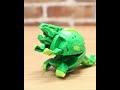 Tyrannosaurus-T. Rex-BAKUGAN